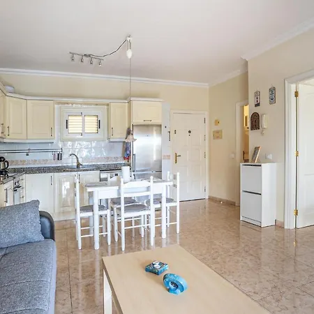 Apartment Awesome In With Wifi Puerto de la Cruz (Tenerife)