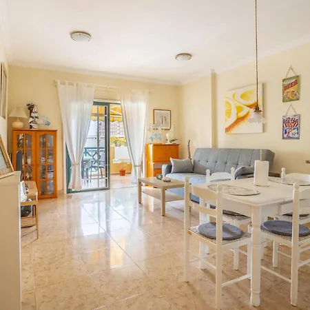 Apartment Awesome In With Wifi Puerto de la Cruz (Tenerife)