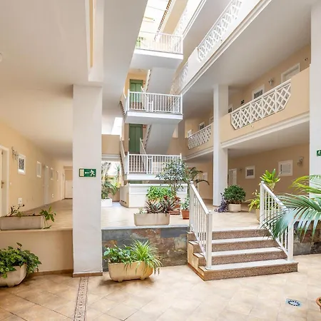 Awesome In With Wifi Apartment *