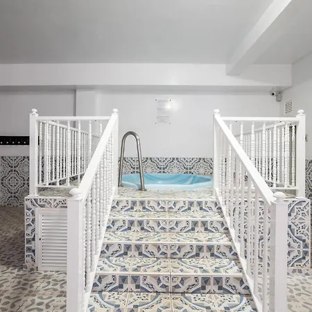 Awesome In With Wifi Apartment *