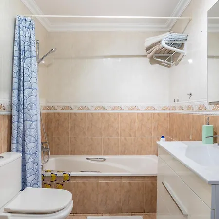 Awesome In With Wifi Apartment *